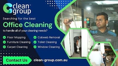 Safe and Effective Childcare Facility Cleaning