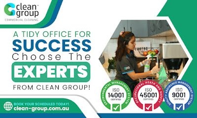 Eco-Friendly Cleaning Solutions in Sydney
