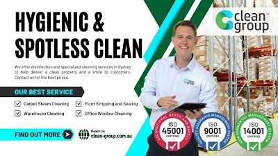 Experienced Cleaners You Can Trust