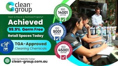 Comprehensive Cleaning for Offices and Workspaces
