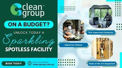 Deep Cleaning Services for Businesses