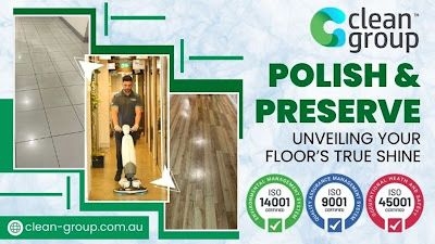 The Role of Cleanliness in Business Image
