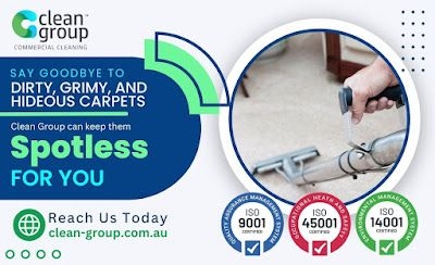 Customized Cleaning Plans to Fit Your Needs
