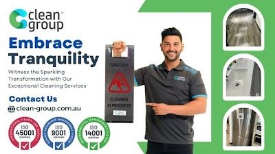 Medical Cleaning and Disinfection Services