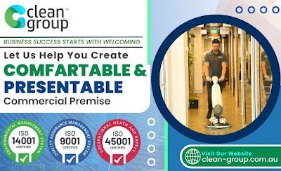 Reliable Warehouse Cleaning Solutions