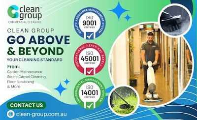 Family-Owned and Trusted Cleaning Services