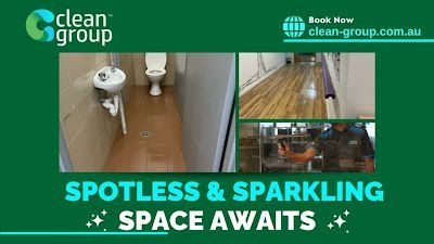 Tailored Cleaning Plans for Every Business