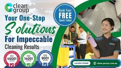 How Clean Group Maintains Quality Standards